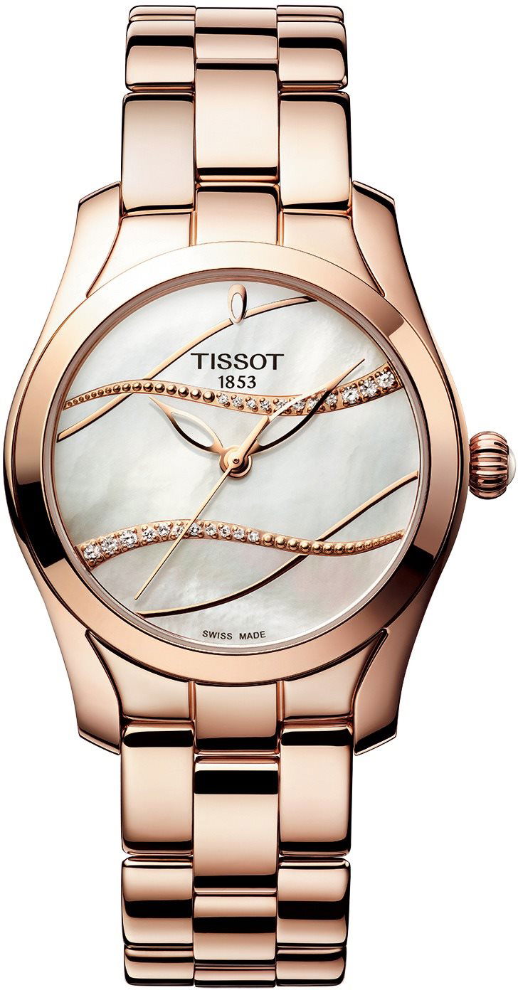 TISSOT T Wawe T112.210.33.111.00 D mske hodinky alza.sk