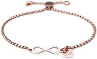 STORM Infinity Bracelet - Rose Gold 9980833/RG - Bracelet