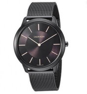 CALVIN KLEIN Minimal K3M21421 - Men's Watch