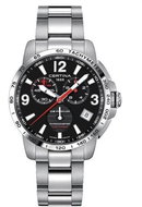 CERTINA DS Podium Chronometer C034.453.11.057.00 - Men's Watch