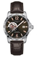 CERTINA DS Podium Chronometer GMT C034.455.16.087.01 - Men's Watch