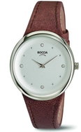 BOCCIA TITANIUM 3276-01 - Women's Watch