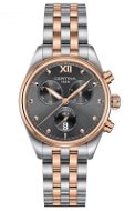 CERTINA DS-8 Chronometer C033.234.22.088.00 - Women's Watch