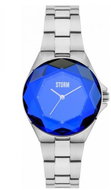 STORM Crystana Lazer Blue 47254/LB - Women's Watch