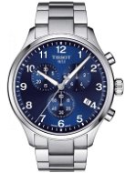 TISSOT Chrono XL Classic T116.617.11.047.01 - Pánske hodinky