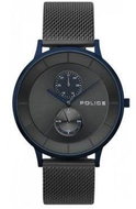 Berkeley POLICE PL15402JSBL/61U - Men's Watch