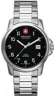 SWISS MILITARY Hanowa Soldier Prime 5231.04.007 - Pánské hodinky