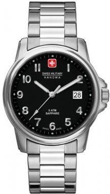 SWISS MILITARY Hanowa Soldier Prime 5231.04.007 - Men's Watch - Main image