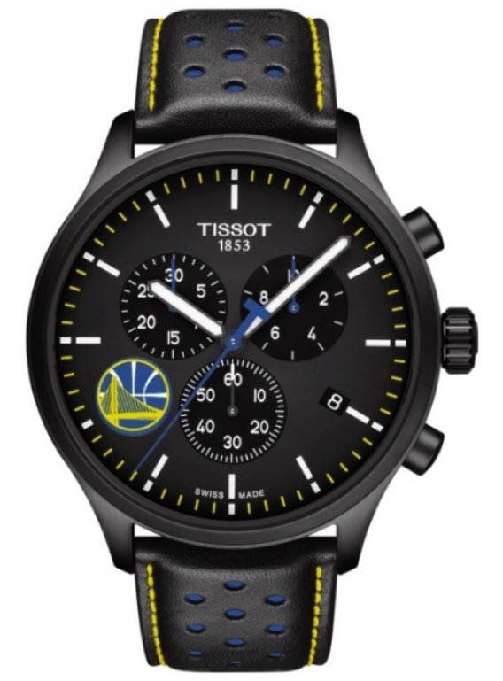 Nba watch outlet tissot