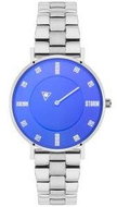 STORM Rina Lazer Blue 47400/LB - Women's Watch