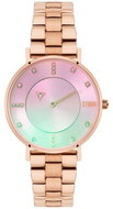 STORM Rina Rose Gold/Pink 47400/RG - Women's Watch