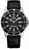 SWISS MILITARY Hanowa Flagship 4161.2.04.007 - Men's Watch