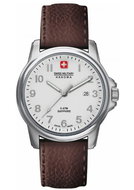 SWISS MILITARY Hanowa Soldier Prime 4231.04.001 - Men's Watch