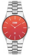 STORM Slim-X XL Lazer Red 47159/R - Men's Watch