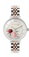 JVD Sunday Rose Spirit Bicolour SUN-S12 - Women's Watch