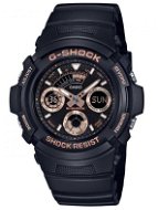 CASIO G-SHOCK AW-591GBX-1A4 - Pánské hodinky
