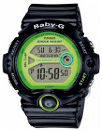 CASIO Baby-G BG-6903-1B - Women's Watch