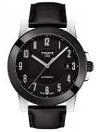 TISSOT Gentleman Swissmatic T098.407.26.052.00 - Men's Watch