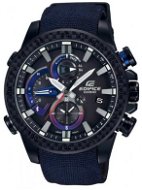 CASIO Scuderia Toro Rosso Limited Edition EQB-800TR-1A - Men's Watch