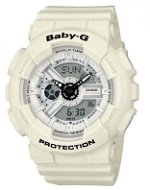 CASIO Baby-G BA-110PP-7A - Women's Watch