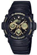 CASIO G-SHOCK AW-591GBX-1A9 - Pánske hodinky