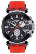 TISSOT T-Race Chrono T115.417.27.051.00 - Men's Watch