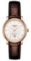 TISSOT Carson Automatic T122.207.36.031.00 - Women's Watch