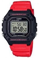 CASIO Collection W-218H-4B - Men's Watch