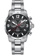 CERTINA DS Podium Chronometer C034.654.11.057.00 - Men's Watch