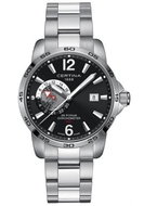 CERTINA DS Podium Chronometer GMT C034.455.11.057.00 - Men's Watch