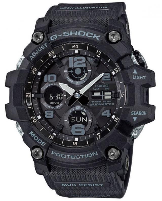 Casio g hot sale shock cz