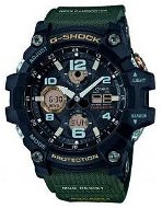 CASIO G-SHOCK GWG-100-1A3ER - Men's Watch