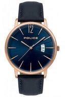 POLICE Virtue PL15307JSR/03 - Men's Watch