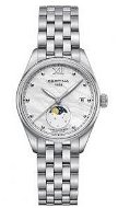 CERTINA DS-8 Moon Phase COSC Chronometer C033.257.11.118.00 - Women's Watch