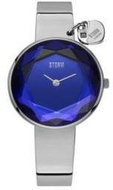 STORM Alya Lazer Blue 47436/LB - Women's Watch