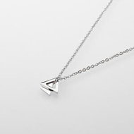 STORM Aurora Necklace - Silver 9980836/S - Necklace