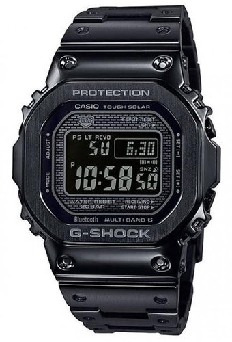 CASIO G-SHOCK Original GMW-B5000GD-1 - Men's Watch - Main image