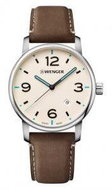 WENGER Urban Metropolitan 01.1741.118 - Men's Watch