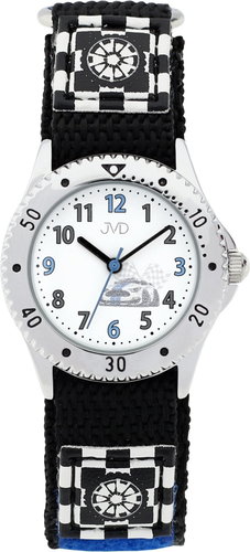 JVD J7126.4 - Children's Watch - Main image