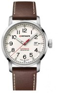 WENGER Automatic Limited Edition 01.1546.101 - Men's Watch