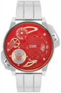 STORM Dualmation Lazer Red 47410/R - Men's Watch