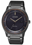 CITIZEN Eco-Drive BM7407-81H - Men's Watch