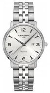 CERTINA DS Caimano Precidrive C035.410.11.037.00 - Men's Watch