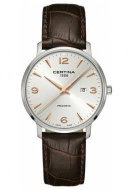 CERTINA DS Caimano Precidrive C035.410.16.037.01 - Men's Watch
