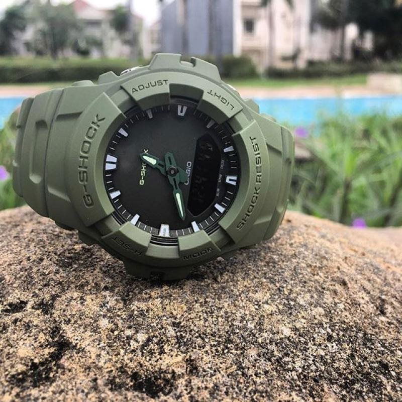 G shock h online set