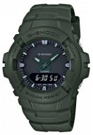 CASIO G-SHOCK G-100CU-3A - Men's Watch