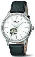 BOCCIA TITANIUM Automatic 3613-02 - Pánské hodinky