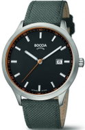 BOCCIA TITANIUM 3614-01 - Men's Watch