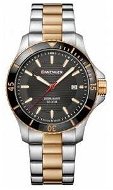 WENGER Sea Force 01.0641.127 - Men's Watch