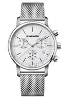 WENGER Urban Classic Chrono 01.1743.106 - Men's Watch